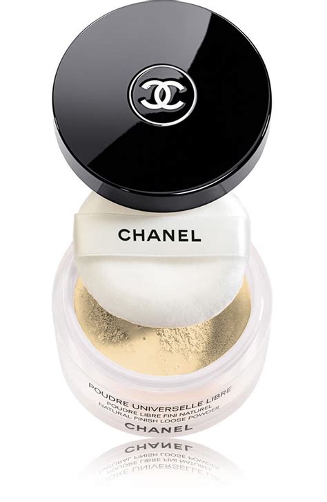 chanel loose powder shade|loose powder Chanel price.